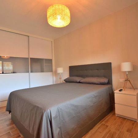 Apartamento Ronda IV Fuengirola Eksteriør bilde