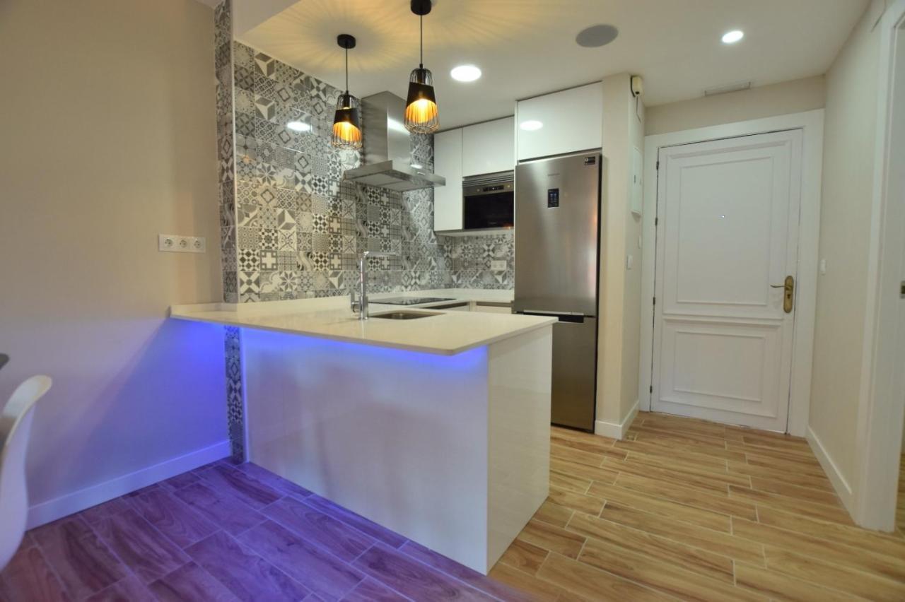 Apartamento Ronda IV Fuengirola Eksteriør bilde