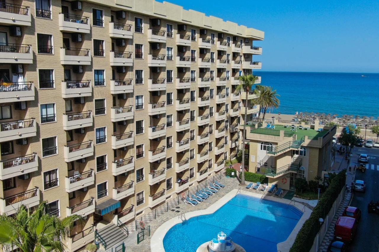 Apartamento Ronda IV Fuengirola Eksteriør bilde
