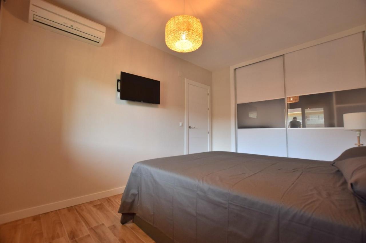 Apartamento Ronda IV Fuengirola Eksteriør bilde